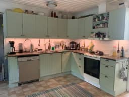 Återbruk inom renovering